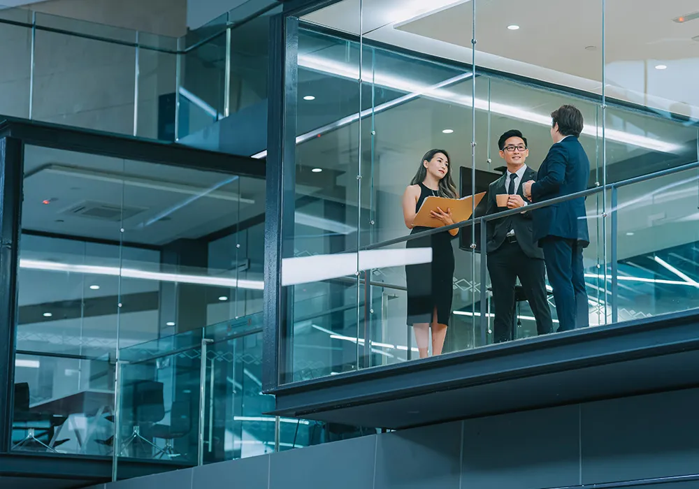 ARC Capital Venture advisory services offering personalized wealth management, investment planning, and financial guidance.